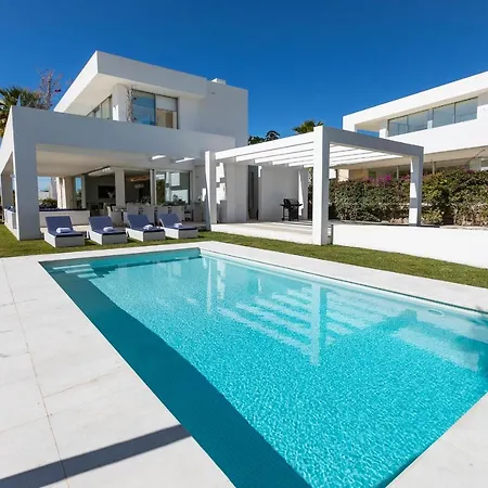 La Finca Luxury Quiet Holiday home