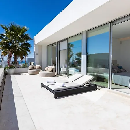 La Finca Luxury Quiet