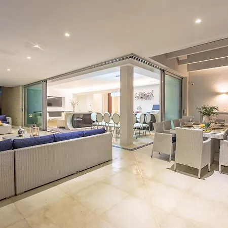 La Finca Luxury Quiet Marbella