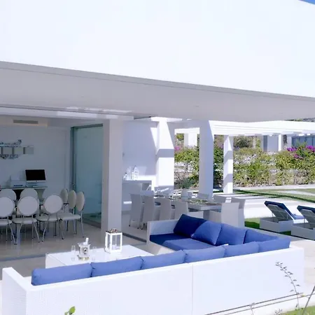 La Finca Luxury Quiet
