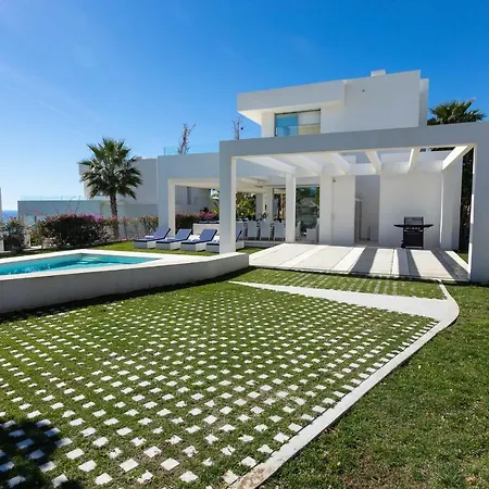 Holiday home La Finca Luxury Quiet