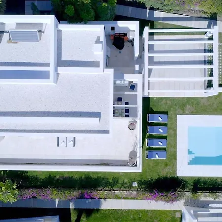 La Finca Luxury Quiet Holiday home