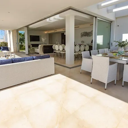 Holiday home La Finca Luxury Quiet Marbella