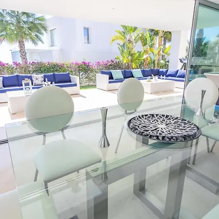 La Finca Luxury Quiet Holiday home