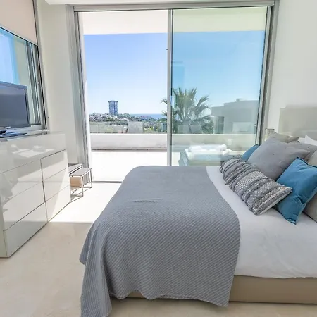 La Finca Luxury Quiet Holiday home *
