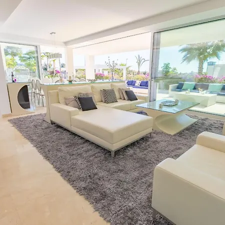 La Finca Luxury Quiet Holiday home