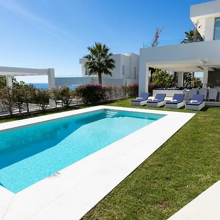 La Finca Luxury Quiet * Marbella