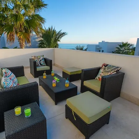 Holiday home La Finca Luxury Quiet *
