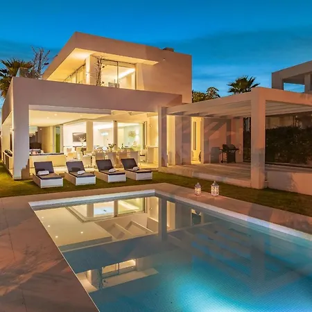 La Finca Luxury Quiet * Marbella