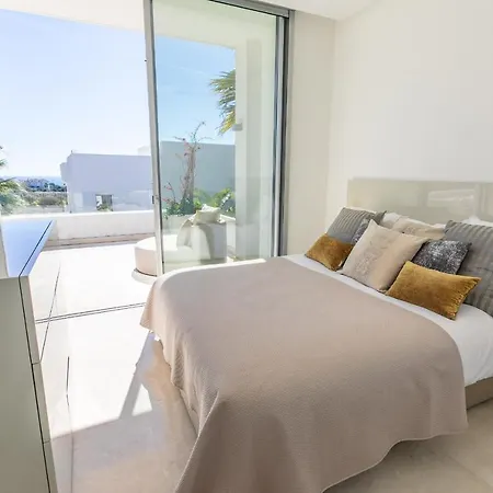 La Finca Luxury Quiet * Marbella